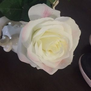 Meet your Posher, Ouida